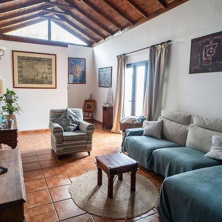הוילה Tías Casa Dante מראה חיצוני תמונה