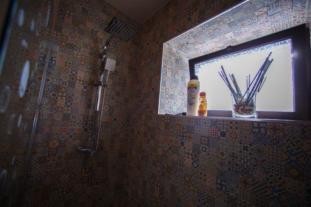 הוילה Tías Casa Dante מראה חיצוני תמונה