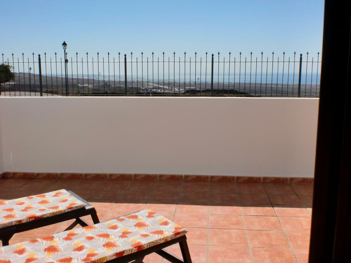 הוילה Tías Casa Dante מראה חיצוני תמונה