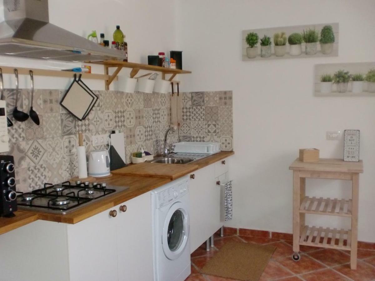 הוילה Tías Casa Dante מראה חיצוני תמונה