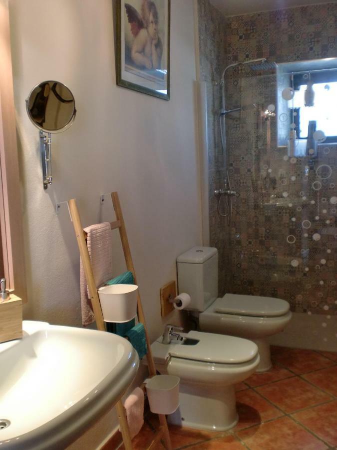 הוילה Tías Casa Dante מראה חיצוני תמונה